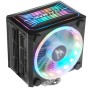 Кулер Zalman CNPS16X Black (167753)