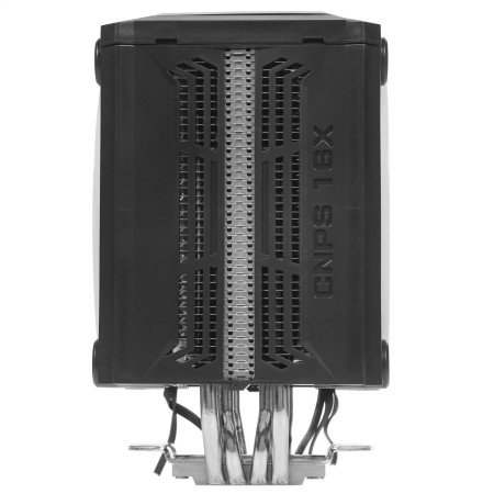 Кулер Zalman CNPS16X Black (167753)