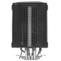 Кулер Zalman CNPS16X Black (167753)