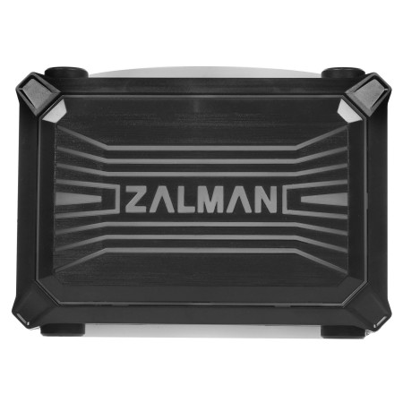 Кулер Zalman CNPS16X Black (167753)