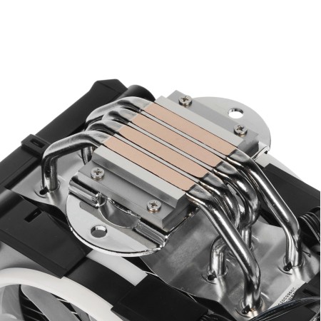 Кулер Zalman CNPS16X Black (167753)