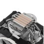 Кулер Zalman CNPS16X Black (167753)