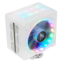 Кулер Zalman CNPS16X White (167754)