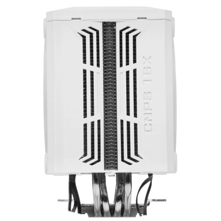 Кулер Zalman CNPS16X White (167754)