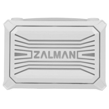 Кулер Zalman CNPS16X White (167754)
