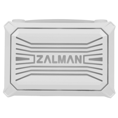 Кулер Zalman CNPS16X White (167754)