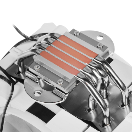 Кулер Zalman CNPS16X White (167754)