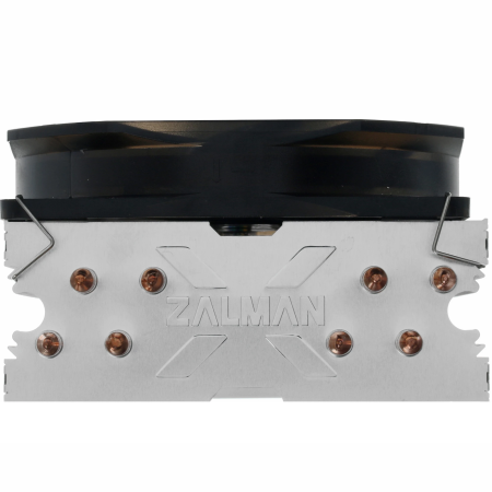 Кулер Zalman CNPS9X Optima RGB (167749)