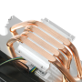 Кулер Zalman CNPS9X Optima RGB (167749)