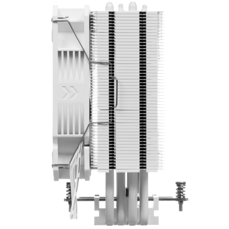 Кулер Zalman CNPS9X Performa ARGB White (175155)