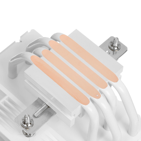 Кулер Zalman CNPS9X Performa ARGB White (175155)