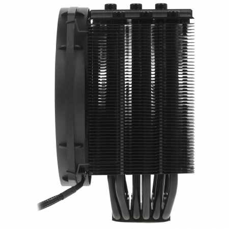Кулер be quiet! Dark Rock 4 (LGA1700) (162739)