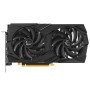 Видеокарта MSI GeForce RTX 4060 GAMING (GeForce RTX 4060 GAMING 8G) 8 Гб черный
