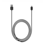 Кабель micro USB - USB 2.0 Type-A ORICO ADC-05-V2-BK-PRO-BP 0.5 м черный