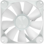 Вентилятор для корпуса AeroCool APNX FP1-120 ARGB PWM White (174239)