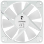 Вентилятор для корпуса AeroCool APNX FP1-120 ARGB PWM White (174239)
