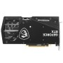 Видеокарта MSI GeForce RTX 4060 Ti GAMING (GeForce RTX 4060 Ti GAMING 8G) 8 Гб черный