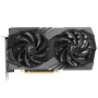 Видеокарта MSI GeForce RTX 4060 Ti GAMING (GeForce RTX 4060 Ti GAMING 8G) 8 Гб черный