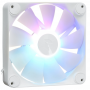 Вентилятор для корпуса AeroCool APNX FP1-140 ARGB PWM White (174241)