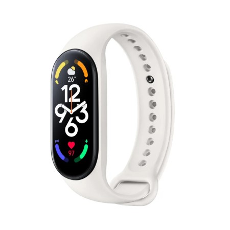Ремешок Xiaomi Smart Band 7 (M2142AS1) 15 мм бежевый