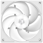 Вентилятор для корпуса ID-Cooling AF-1230-W белый