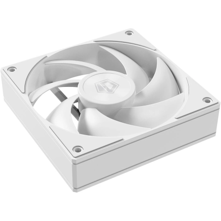 Вентилятор для корпуса ID-Cooling AF-1230-W белый