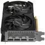 Видеокарта MSI GeForce RTX 4060 Ti VENTUS 2X BLACK E1 OC (GeForce RTX 4060 Ti 8G VENTUS 2X BLACK E1 OC) 8 Гб черный