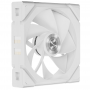 Вентилятор для корпуса Lian Li Uni Fan SL Wireless 120 ARGB Reverse Blade белый