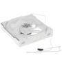 Вентилятор для корпуса Lian Li Uni Fan SL Wireless 120 ARGB Reverse Blade белый