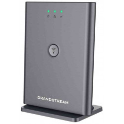DECT-станция Grandstream DP752 серый