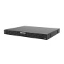 32-канальный IP-видеорегистратор Uniview NVR504-32B-IQ черный