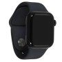 Смарт-часы Apple Watch Series 8 GPS 41 мм (MNP53FD/A) черный