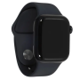 Смарт-часы Apple Watch Series 8 (MNP53GK) черный (1 ремешок) 41 мм