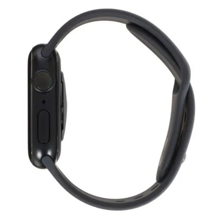 Смарт-часы Apple Watch Series 8 GPS 41 мм (MNP53FD/A) черный