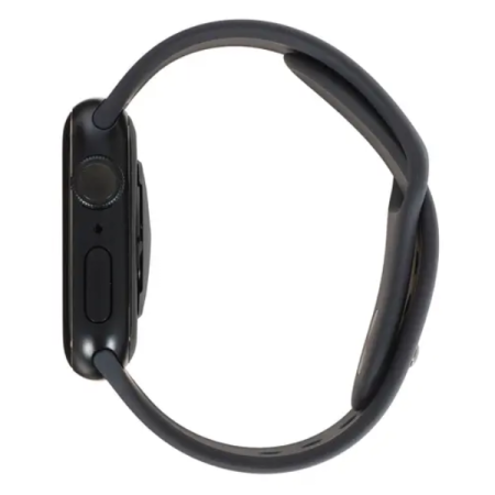 Смарт-часы Apple Watch Series 8 (MNP53GK) черный (1 ремешок) 41 мм