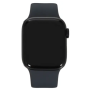 Смарт-часы Apple Watch Series 8 (MNP53GK) черный (1 ремешок) 41 мм