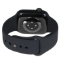 Смарт-часы Apple Watch Series 8 (MNP53GK) черный (1 ремешок) 41 мм