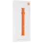 Ремешок Xiaomi Smart Band 8 (M2250AS1) 18.5 мм оранжевый