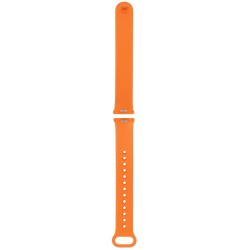 Ремешок Xiaomi Smart Band 8 (M2250AS1) 18.5 мм оранжевый