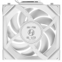 Вентилятор для корпуса Lian Li Uni Fan SL Wireless LCD 120 ARGB Reverse Blade черный