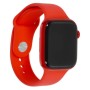 Смарт-часы Apple Watch Series 8 GPS 45 мм (MNP43FD/A) красный
