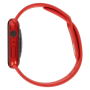 Смарт-часы Apple Watch Series 8 (MNP43GK) красный (1 ремешок) 45 мм