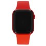 Смарт-часы Apple Watch Series 8 GPS 45 мм (MNP43FD/A) красный