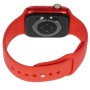 Смарт-часы Apple Watch Series 8 GPS 45 мм (MNP43FD/A) красный