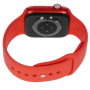 Смарт-часы Apple Watch Series 8 (MNP43GK) красный (1 ремешок) 45 мм