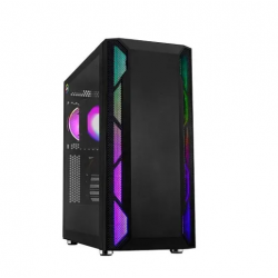 Системный блок ARG Gaming 326 i5165G35N (94326LC) черный