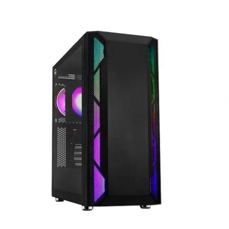 Системный блок ARG Gaming 326 i5165G35N (94326LC) черный