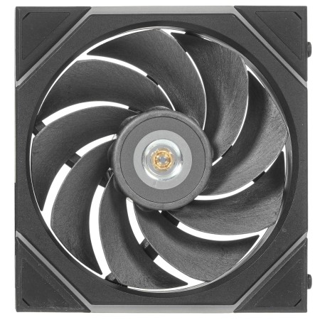 Вентилятор для корпуса Lian Li Uni Fan TL Wireless 120 ARGB Reverse Blade (187440) черный