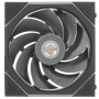 Вентилятор для корпуса Lian Li Uni Fan TL Wireless 120 ARGB Reverse Blade (187440) черный