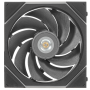Вентилятор для корпуса Lian Li Uni Fan TL Wireless 120 ARGB Reverse Blade (187440) черный